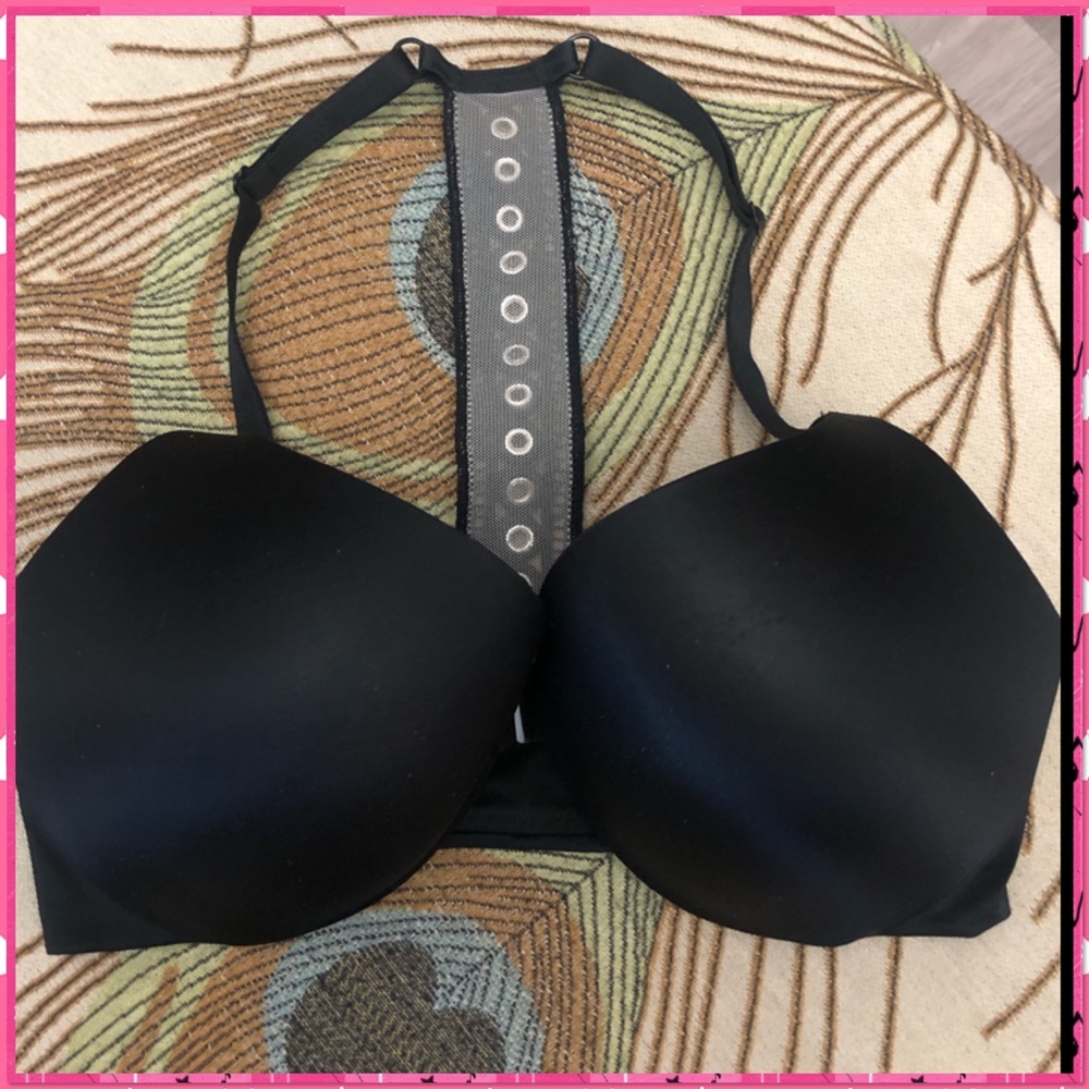 Victoria’s Secret “So Obsessed” 34DD, Beautiful!